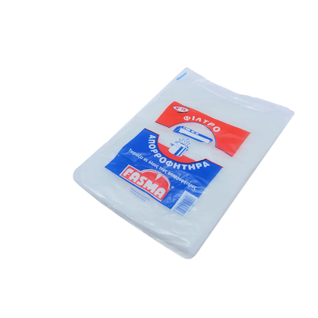 FILTER ASPIRATORI